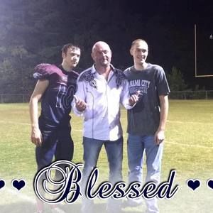 Meet your Posher, Mark